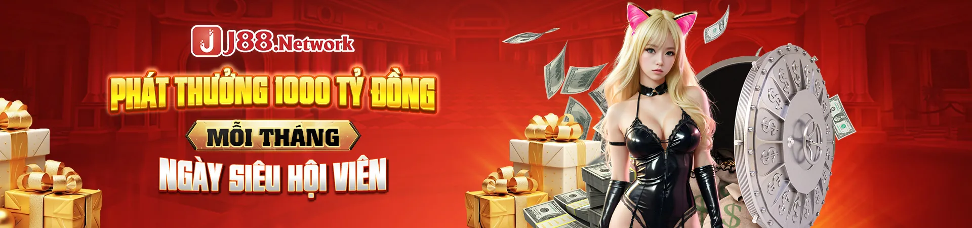 Chương trình VIP Good88 Slot